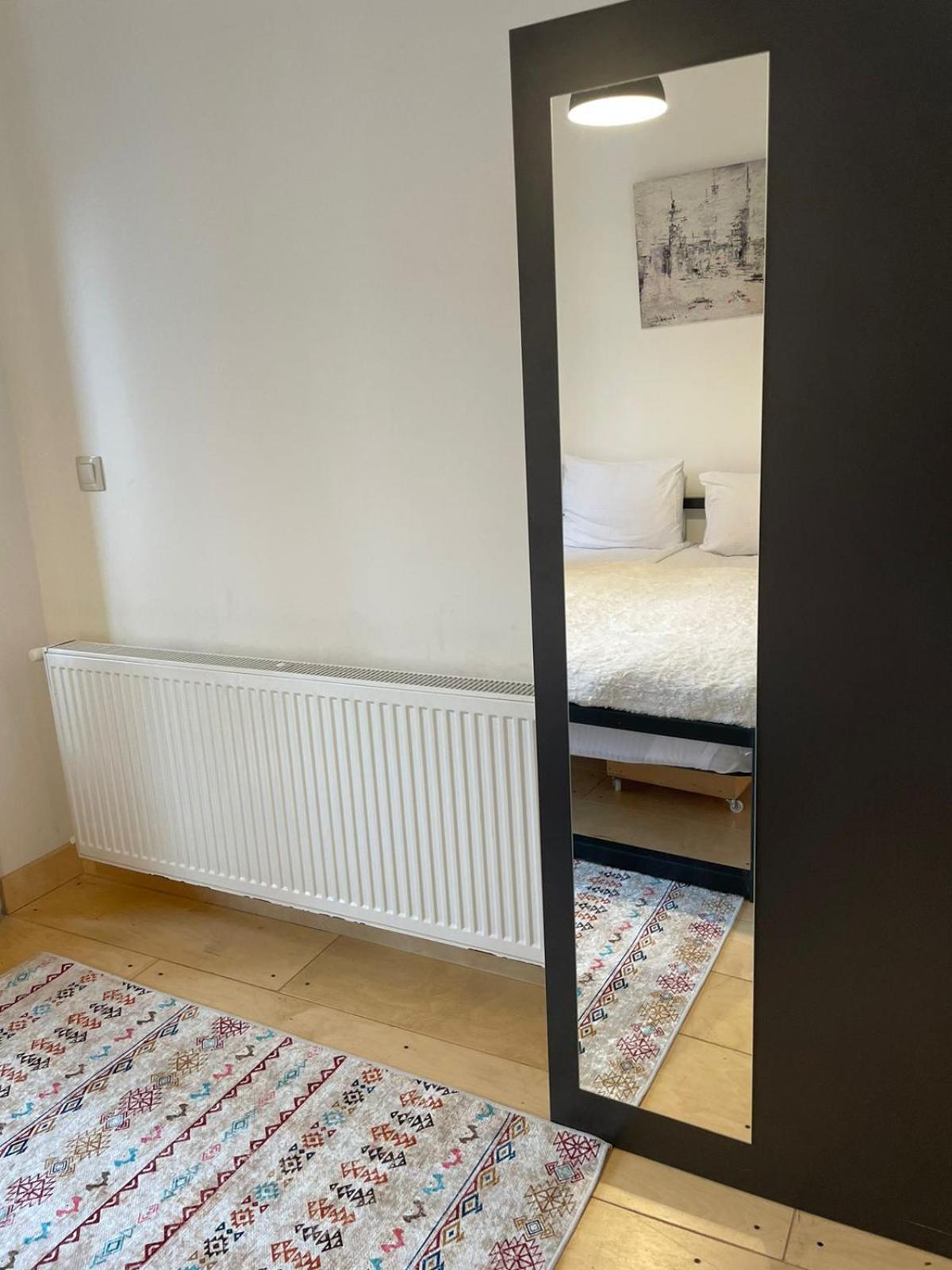 New Gudauri Atrium Apartment 202 מראה חיצוני תמונה