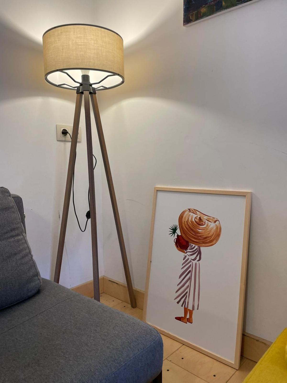 New Gudauri Atrium Apartment 202 מראה חיצוני תמונה
