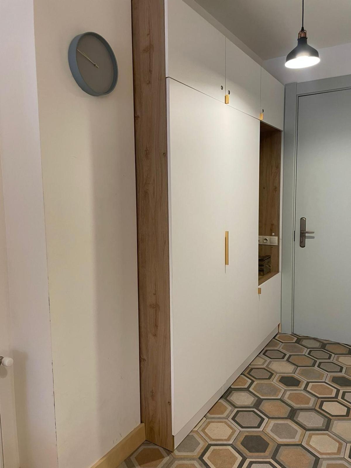 New Gudauri Atrium Apartment 202 מראה חיצוני תמונה