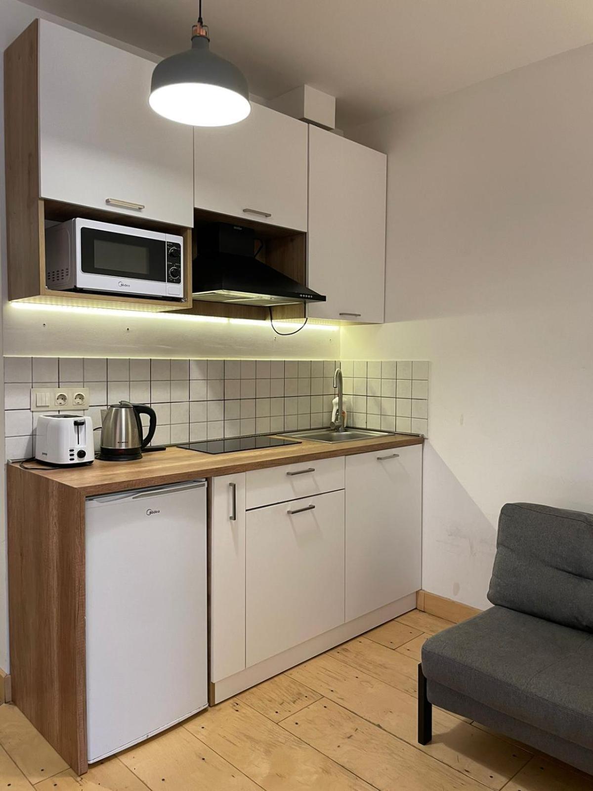 New Gudauri Atrium Apartment 202 מראה חיצוני תמונה